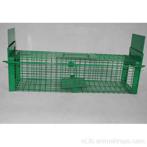 Smart Pest Control Rat Mouse Trap